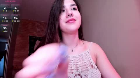 Elly online show from May 10, 2026, 2:17 am