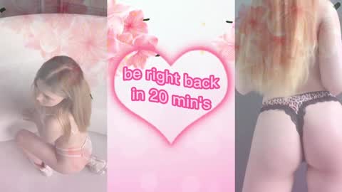 elly_ary online show from December 8, 2024, 9:08 pm