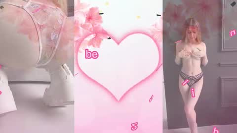 elly_ary online show from March 4, 2025, 9:22 pm