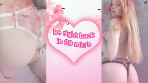 elly_ary online show from March 7, 2025, 9:17 pm