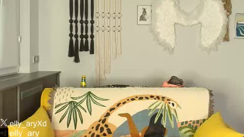 elly_ary online show from January 10, 2026, 9:30 pm