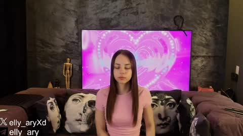 Snapshot of elly_ary chatting on March 31, 2026, 12:12 am elly_ary online show from March 31, 2026, 12:12 am