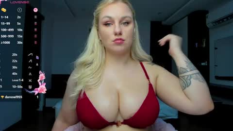 Elly online show from July 4, 2026, 3:07 pm