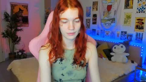 Elly     Fansly  online show from January 17, 2025, 7:08 am