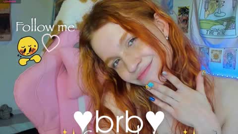 Elly     Fansly  online show from September 25, 2025, 6:17 am