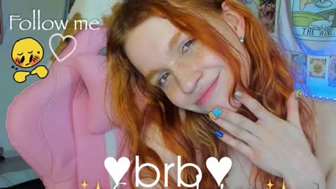 Elly     Fansly  online show from November 9, 2025, 8:01 am