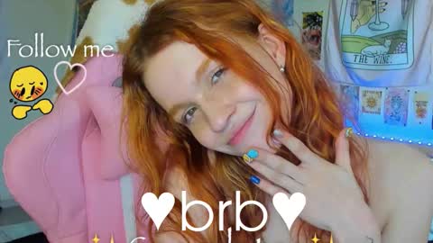 Elly     Fansly  online show from November 29, 2025, 5:43 am