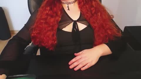 Elly online show from April 8, 2026, 7:19 am