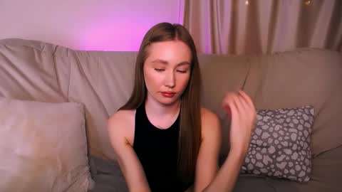  Elly  online show from February 28, 2026, 3:51 am