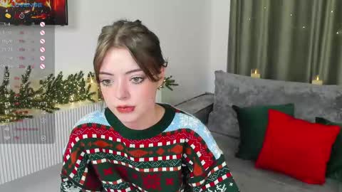 Snapshot of ellyford chatting on December 11, 2024, 1:39 pm Elly online show from December 11, 2024, 1:39 pm