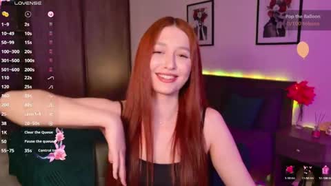 Snapshot of ellypeach chatting on April 28, 2026, 5:18 pm EllyPeach online show from April 28, 2026, 5:18 pm