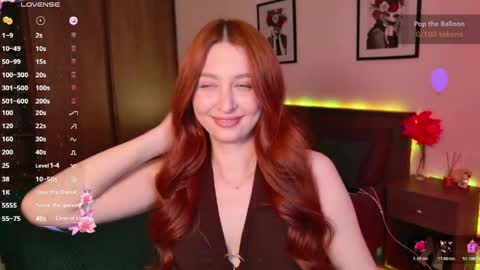 Snapshot of ellypeach chatting on May 14, 2026, 5:20 pm EllyPeach online show from May 14, 2026, 5:20 pm