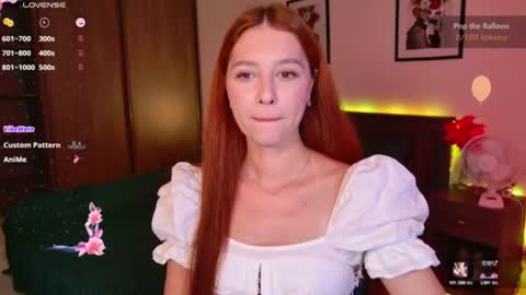 Snapshot of ellypeach chatting on June 22, 2026, 12:13 pm EllyPeach online show from June 22, 2026, 12:13 pm