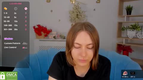 Snapshot of elma_lily chatting on September 30, 2025, 6:40 am elma_lily online show from September 30, 2025, 6:40 am