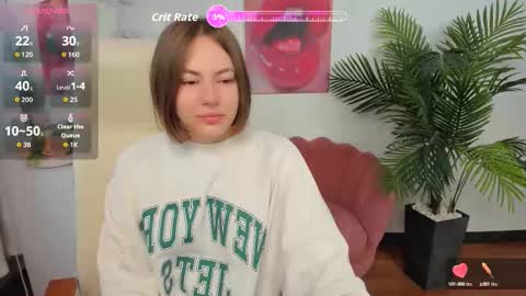 Snapshot of elma_lily chatting on October 4, 2025, 6:00 am elma_lily online show from October 4, 2025, 6:00 am