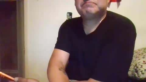 Snapshot of elmario24 chatting on September 25, 2025, 7:01 am elmario24 online show from September 25, 2025, 7:01 am