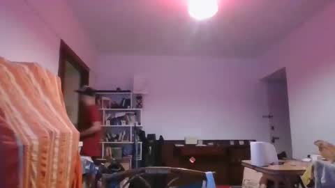 Mati Restrepo online show from December 22, 2024, 1:01 am