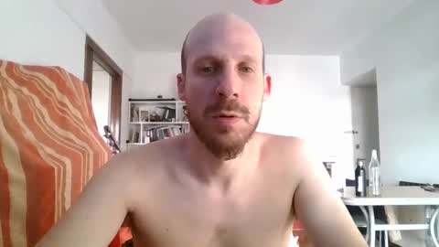 Mati Restrepo online show from December 28, 2024, 12:45 pm