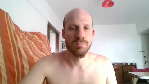 Mati Restrepo online show from December 30, 2024, 12:52 pm