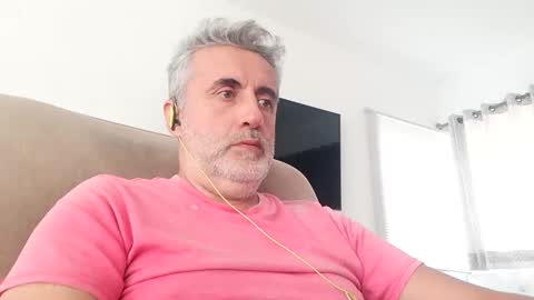 fer online show from January 7, 2025, 8:10 pm