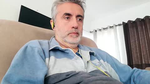 fer online show from January 13, 2025, 3:04 pm