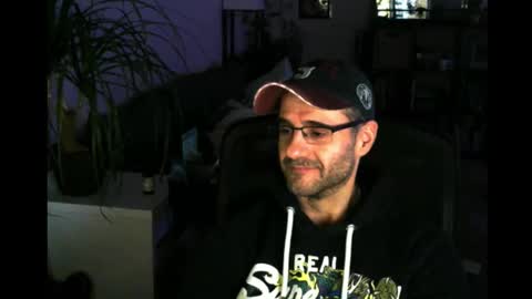 ElMetaTeDa online show from March 7, 2026, 10:45 am