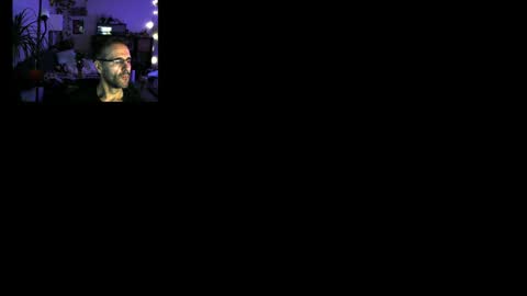 ElMetaTeDa online show from May 13, 2026, 10:12 am