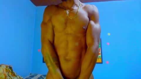 elmiltonnjakee online show from April 14, 2026, 6:30 am