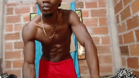 elmiltonnjakee online show from June 19, 2026, 3:00 am