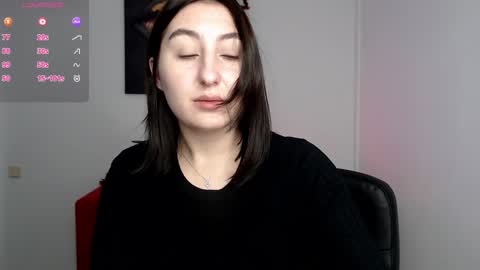 elmirapowers online show from December 6, 2024, 12:27 pm