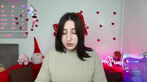 elmirapowers online show from February 12, 2025, 12:55 pm