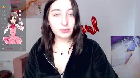 elmirapowers online show from February 15, 2025, 1:16 pm