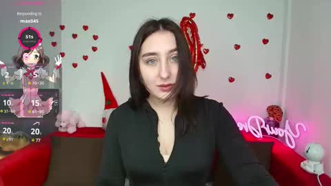 elmirapowers online show from February 18, 2025, 1:11 pm