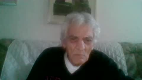 elmo191271 online show from October 10, 2025, 7:29 am