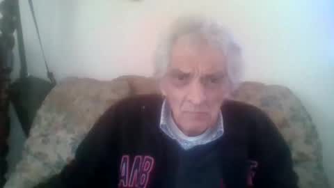 elmo191271 online show from October 18, 2025, 11:33 am