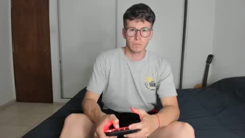 elnenedearg online show from November 27, 2025, 1:18 am