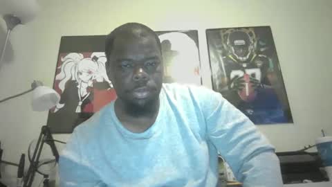 elo_stone online show from January 12, 2026, 8:41 am