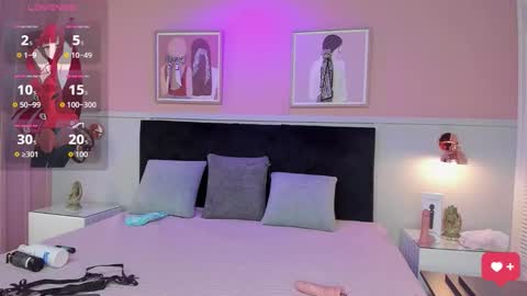 Elodie  online show from September 14, 2025, 12:37 pm