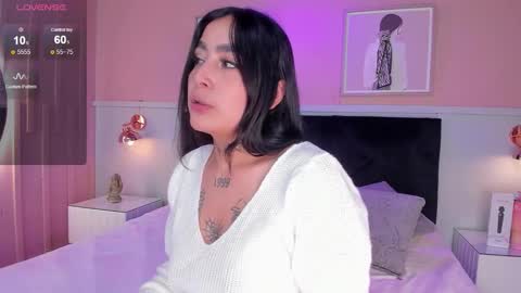 Elodie  online show from March 1, 2026, 12:07 pm