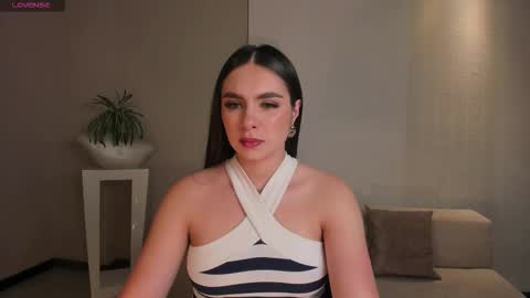 ELOISA OLIVERO online show from January 15, 2026, 11:15 am