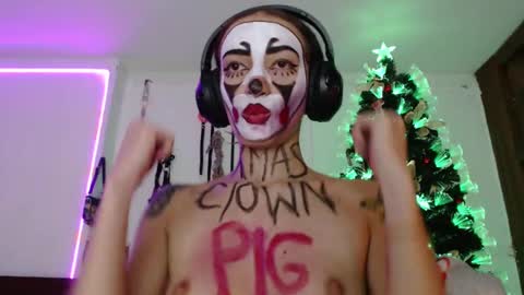 Chelsea  Please help me to reach 100 thumbs up online show from December 22, 2024, 11:31 pm