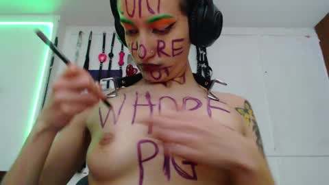 Chelsea  Please help me to reach 100 thumbs up online show from January 28, 2025, 12:05 am