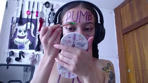 Chelsea  Please help me to reach 100 thumbs up online show from January 29, 2025, 9:50 pm