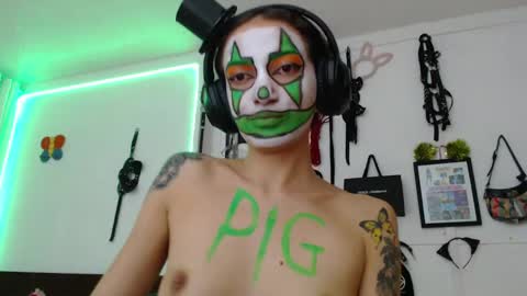 Chelsea  Please help me to reach 100 thumbs up online show from February 1, 2025, 3:19 am