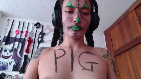 Chelsea  Please help me to reach 100 thumbs up online show from February 1, 2025, 8:47 pm