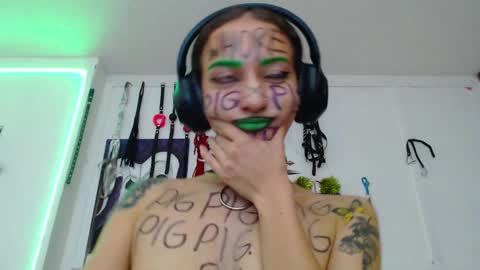 Chelsea  Please help me to reach 100 thumbs up online show from February 6, 2025, 10:32 pm