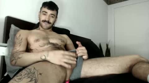 elputoquetegusta online show from December 5, 2025, 7:10 pm