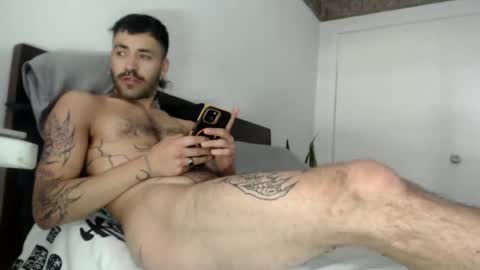 elputoquetegusta online show from March 7, 2026, 8:50 pm