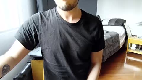 elriclust online show from November 17, 2025, 7:19 pm