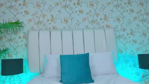 Isabela Martinez online show from February 20, 2026, 6:26 am